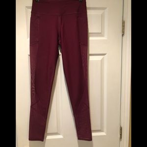 Victoria Sport Total Knockout Tight